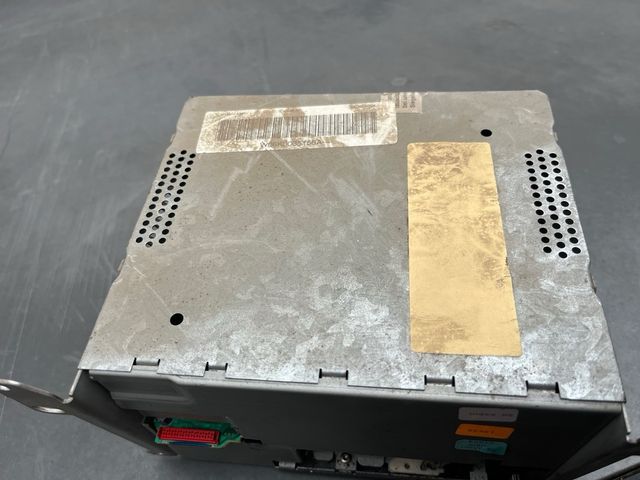 Pantalla Radio Coche Seat Ibiza 6K2