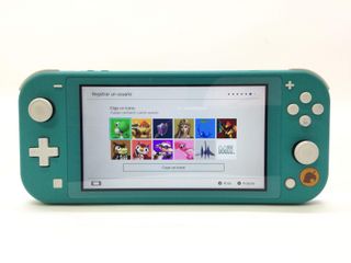 nintendo switch lite nintendo switch lite