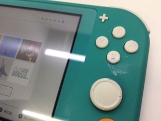 nintendo switch lite nintendo switch lite