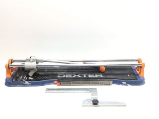 cortadora azulejos dexter 600mm