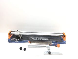 cortadora azulejos dexter 600mm