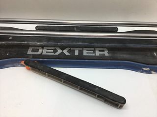 cortadora azulejos dexter 600mm