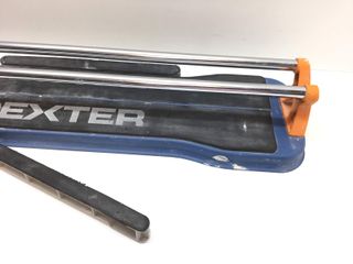 cortadora azulejos dexter 600mm