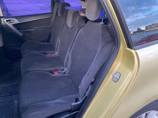 Citroen C4 Picasso 2009