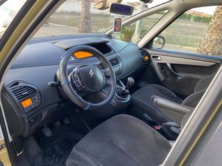 Citroen C4 Picasso 2009