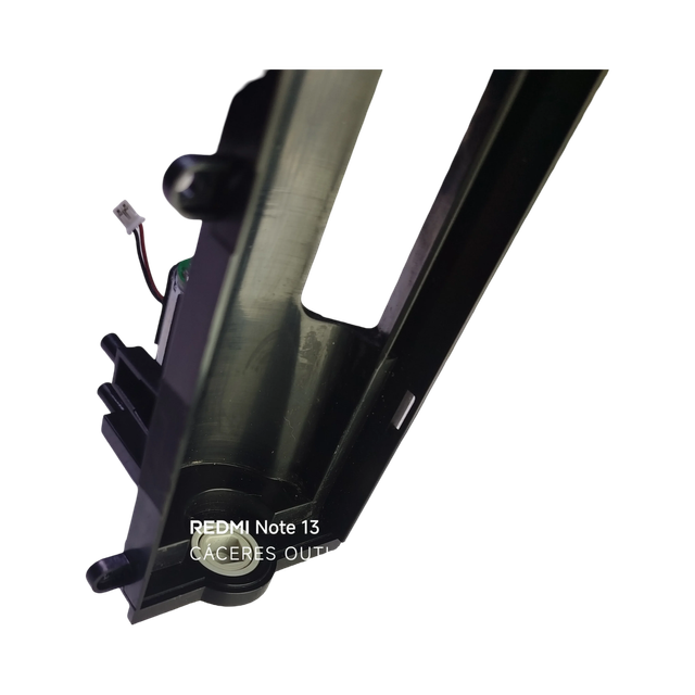 Motor Cepillo Central para Conga 12090 - Motor de Aspiración