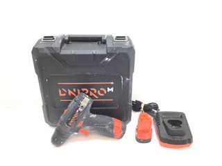 taladro a bateria dnipro cd-12cx