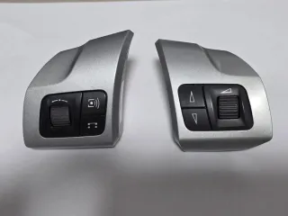 Mandos Volante Opel Astra H y Zafira B