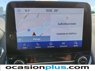 Ford EcoSport 1.0T EcoBoost S&S ST Line 92 kW (125 CV)