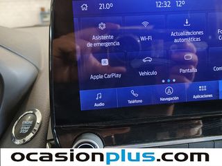 Ford EcoSport 1.0T EcoBoost S&S ST Line 92 kW (125 CV)