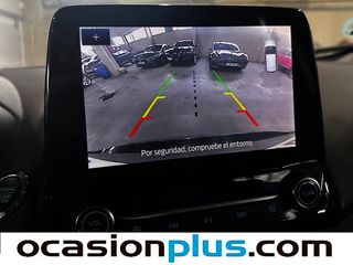 Ford EcoSport 1.0T EcoBoost S&S ST Line 92 kW (125 CV)