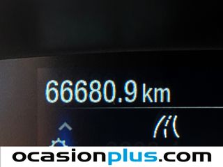 Ford EcoSport 1.0T EcoBoost S&S ST Line 92 kW (125 CV)