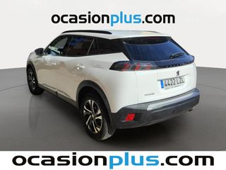 Peugeot 2008 PureTech 100 S&S Allure 75 kW (100 CV)
