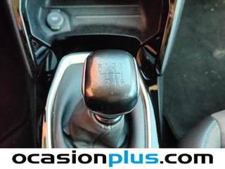 Peugeot 2008 PureTech 100 S&S Allure 75 kW (100 CV)