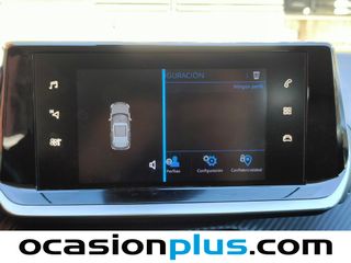 Peugeot 2008 PureTech 100 S&S Allure 75 kW (100 CV)