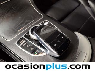 Mercedes-Benz GLC 220 d 4Matic 125 kW (170 CV)