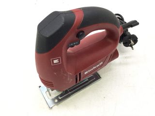 sierra calar einhell tc-js 60