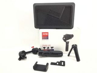 otros fotografia y video zhiyun crane -m2