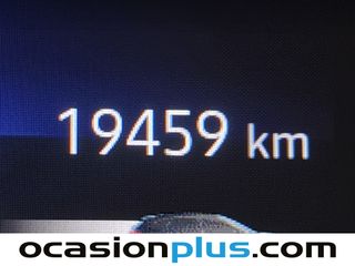 Renault Captur Techno TCe 66 kW (90 CV)