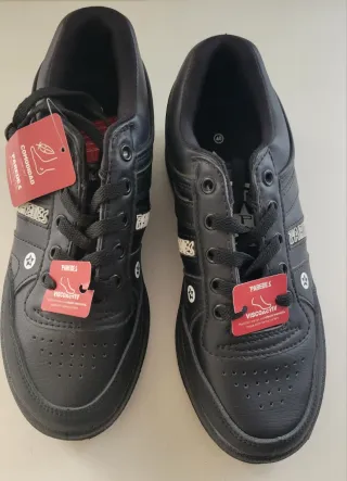 Zapatos Paredes Estrella. Unisex 