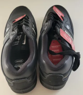 Zapatos Paredes Estrella. Unisex 