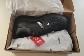 Zapatos Paredes Estrella. Unisex 