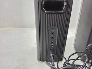 altavoces pc creative t60