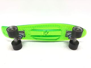 monopatin tijuana green