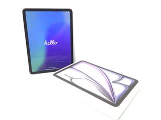 ipad apple ipad air m2 (wi-fi) (a2902) (11,0) 256gb (6th generacion)