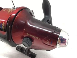 carrete pesca guan zhao fld9000