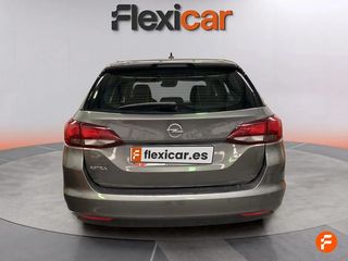 Opel Astra 1.2T SHR 107kW (145CV) Business Elega ST