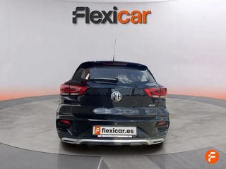 MG ZS 1.0T Luxury Auto