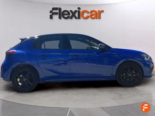 Opel Corsa 1.5D DT 74kW (100CV) GS-Line