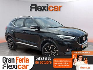 MG ZS 1.0T Luxury Auto