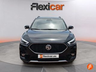 MG ZS 1.0T Luxury Auto