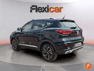 MG ZS 1.0T Luxury Auto