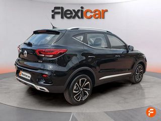 MG ZS 1.0T Luxury Auto