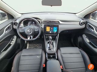 MG ZS 1.0T Luxury Auto