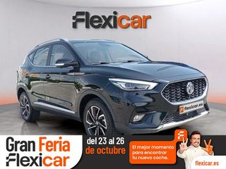 MG ZS 1.0T Luxury Auto