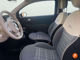 Fiat 500 Lounge 1.0 6v GSE 52KW (70 CV)