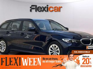 BMW Serie 3 320d Auto.Touring