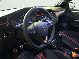 Opel Corsa 1.2T XHL 74kW (100CV) GS