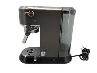 cafetera espresso de longhi ec685.bk