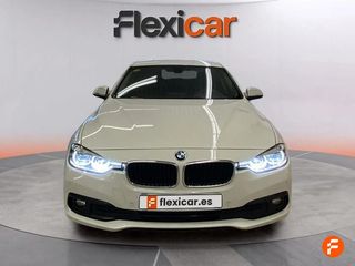 BMW Serie 3 318d