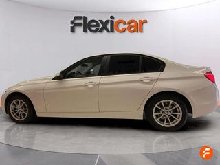 BMW Serie 3 318d