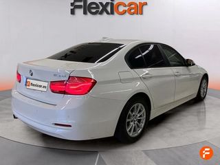 BMW Serie 3 318d