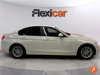 BMW Serie 3 318d