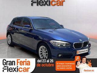 BMW Serie 1 116d