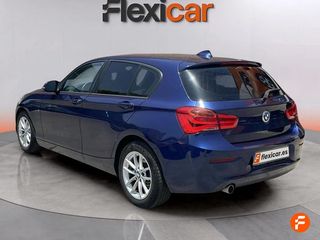 BMW Serie 1 116d