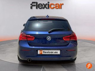 BMW Serie 1 116d